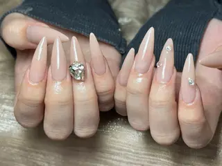 ネイル Heng688 へンのネイルデザイン