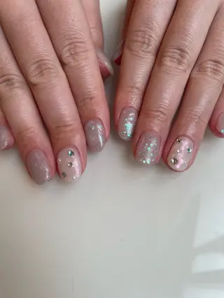 ネイル nail salon ticoRuのネイルデザイン