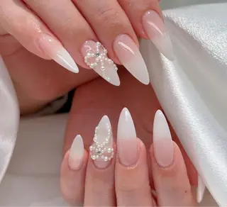 ネイル HANA ハナのネイルデザイン