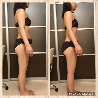 セミロング カラー パーマ ヘアアレンジ メンズ キッズ ネイル マツエク・マツパ アニメ,Vオタク× 即効痩せエステサロンのエステ・リラクイメージ