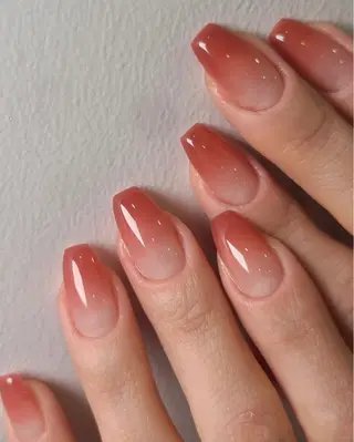 カラー Luna nail salon新小岩のネイルデザイン