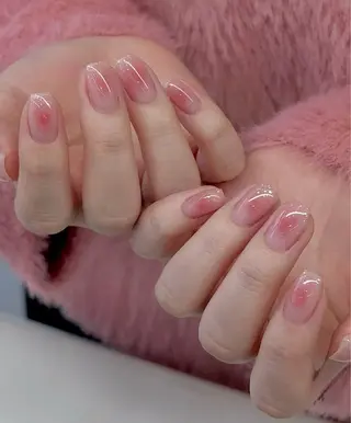 ネイル NailSalon✨ Écrinエクランのネイルデザイン