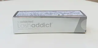 マツエク・マツパ 天神川 ビーナスフォートのマツエク・マツパデザイン