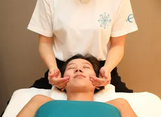 Relax&Beautyサロンena所属・リラックスビューティ エナのエステ・リラクイメージ