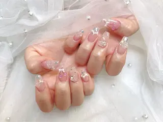 ネイル R1🎀Nail💕 池袋東口店のネイルデザイン