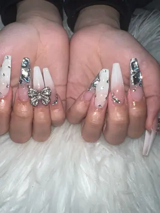 ネイル 7nail (ϋ)/のネイルデザイン