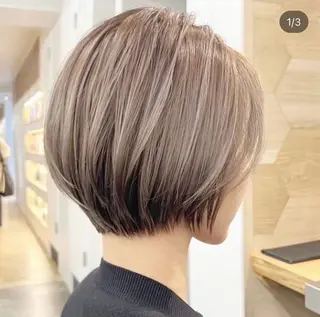 ショート 🌸モデル募集🌸 村山 歩美のマツエク・マツパデザイン