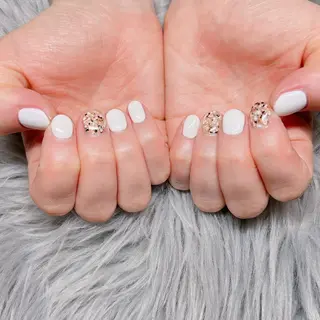 ネイル 個室ネイルサロンDolly  Girl〜ドーリーガール〜所属・DollyGirl KYOKOのネイルデザイン