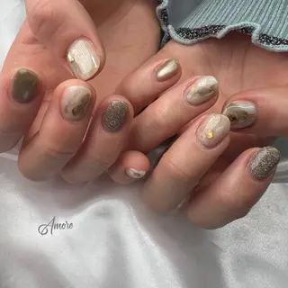 ネイル You kyehwaのネイルデザイン