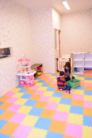 ému エミュ　hair &spa所属・近藤 みゅうまのヘアスタイル