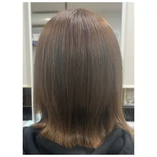 ショート カラー Tendre Rêveのマツエク・マツパデザイン