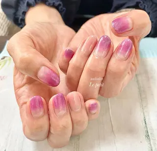 ネイル 石野 広佳のネイルデザイン