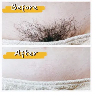 sugaring salon Malo所属・シュガーリングサロン Maloのエステ・リラクイメージ