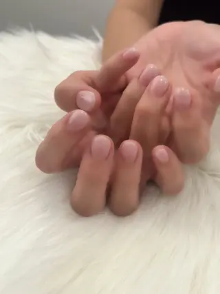 ネイル U Ayaのネイルデザイン