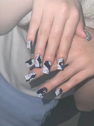 ネイル Ri-e's nailのネイルデザイン