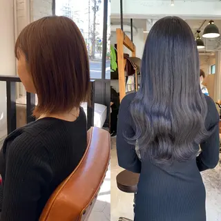 ショート PARIS hair salon所属・秋葉原　柏木絢汰 ✨当日予約okのヘアスタイル