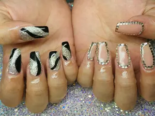 ネイル Beauty Salon  Luna所属・Beauty Salon Lunaのエステ・リラクイメージ