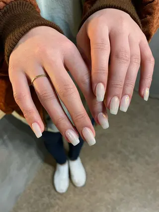 ネイル twoo______ miyuのネイルデザイン