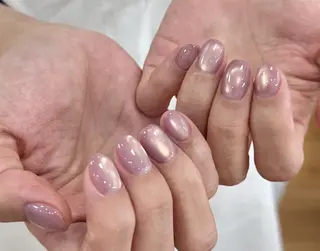 ネイル 🎀 NaNa_nailのネイルデザイン