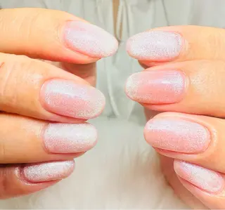 ネイル lumière saintenailのネイルデザイン