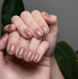 ネイル Queens マオのネイルデザイン