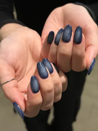 ネイル sister  mohawk所属・chika ／ nailのネイルデザイン