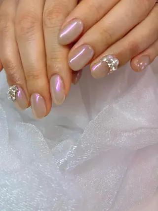 ネイル Komuro Erikaのネイルデザイン