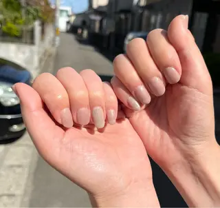 メンズ キッズ ネイル 🍐 ひろみのネイルデザイン