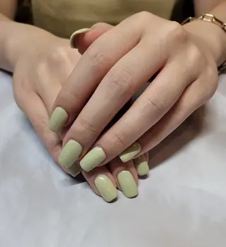 ネイル Salon-NAKO 🐷shirai🐷のネイルデザイン