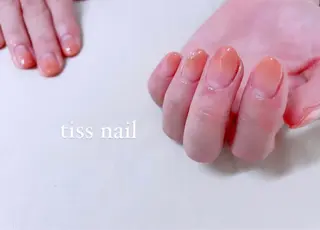 ネイル loop hair所属・kohatsu こはっちゃんのネイルデザイン