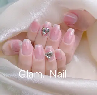 ネイル リ ナのネイルデザイン