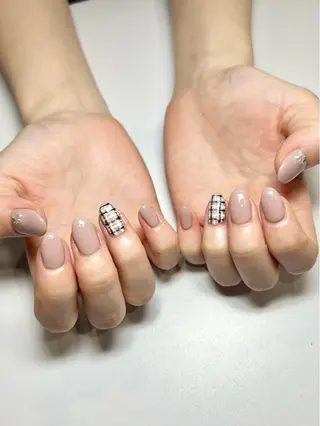 ネイル welina Miyukiのネイルデザイン