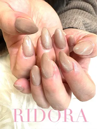 ネイル RIDORA nailのネイルデザイン