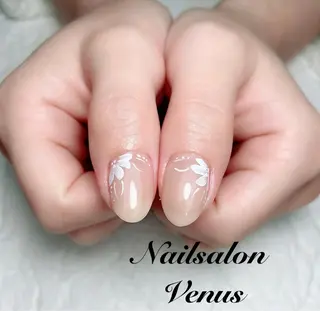 ネイル Nail salon Venusのネイルデザイン