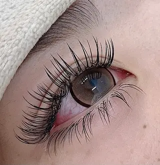 マツエク・マツパ joieange 心斎橋店   藤田のネイルデザイン