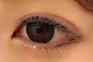 yama motoのマツエク・マツパデザイン