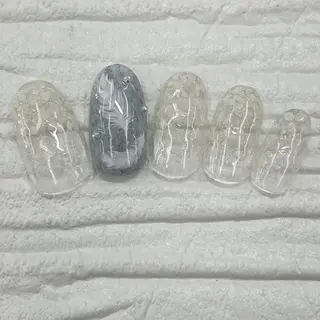 ネイル Nail salon Honey Beeのネイルデザイン