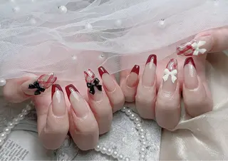 ネイル Miss Uネイルサロン所属・MissU ネイルサロンのネイルデザイン