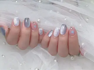 ネイル Nail salon CELEBRAILのネイルデザイン