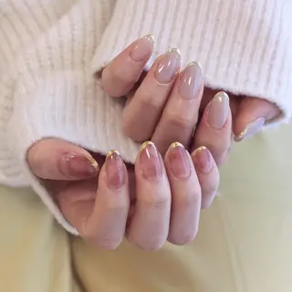 ネイル Elio所属・Elio 国泰寺のネイルデザイン