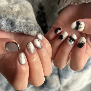 ネイル chinois (シノワ)のネイルデザイン