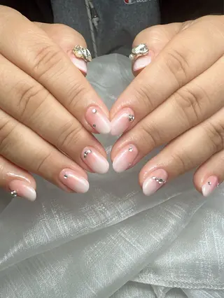 ネイル P&Y NailSalonのネイルデザイン