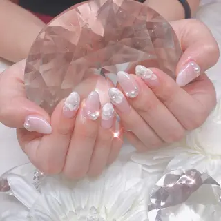 ネイル Private Salon 大宮のネイルデザイン