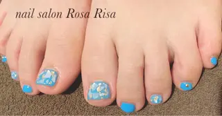 ショート ネイル ネイルスタジオ シェイクユアハンズのネイルデザイン