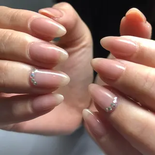 ネイル Serenity by Mari所属・Shinozaki mariのネイルデザイン