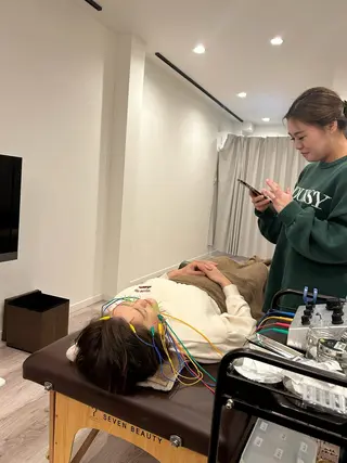 美容鍼灸Solana所属・肌質改善×美容鍼 ゆいのエステ・リラクイメージ