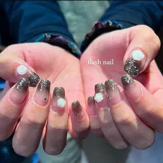 ネイル Renatus🤍 MISUZUのネイルデザイン