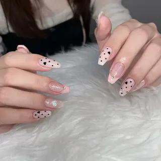 ネイル NuR 【ヌール】のネイルデザイン