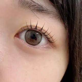 マツエク・マツパ Bianca北浦和 sagaeのマツエク・マツパデザイン