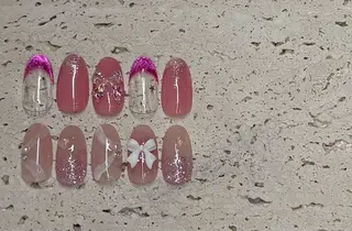 ネイル atelier7. yukiのネイルデザイン